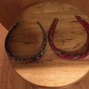 No Brand 2 headbands   In great condition